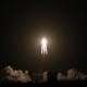 China Long March 5 Rocket Makes Maiden Launch, Bringing Space Station Dreams Closer 