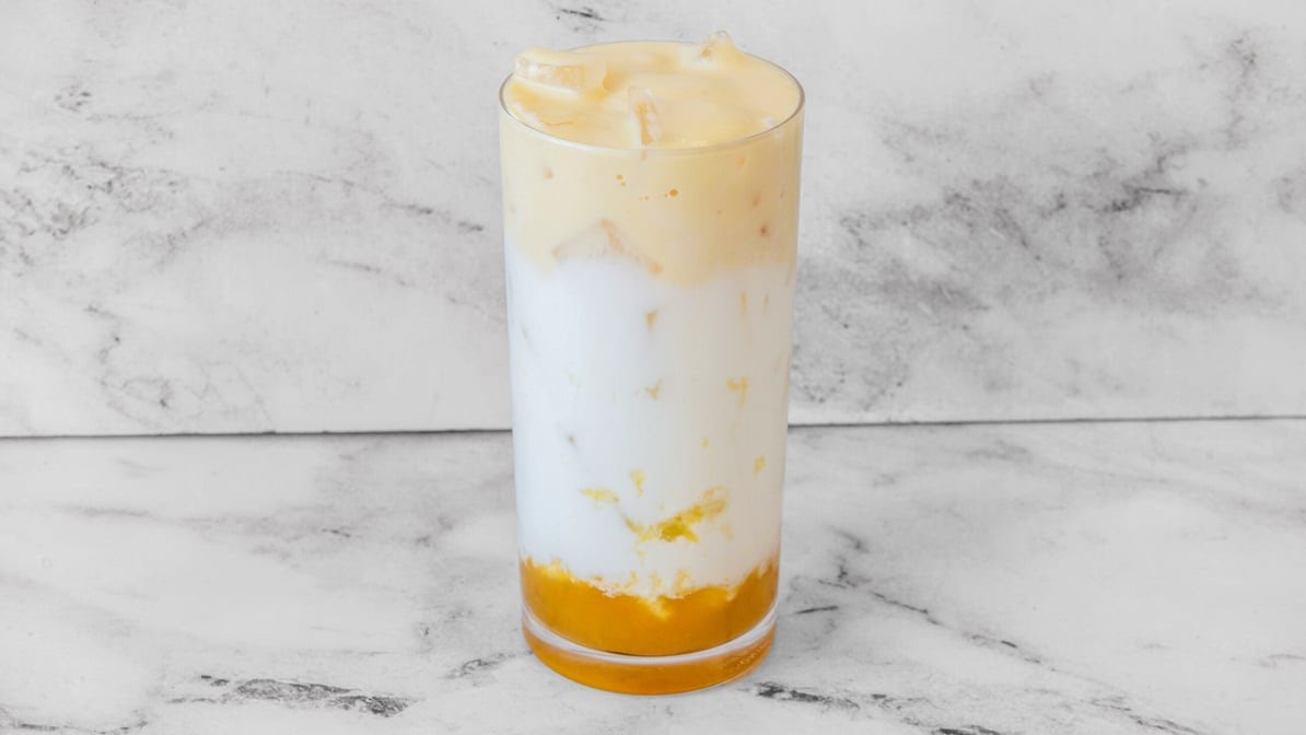 TOMO Noodles & Dumplings by null