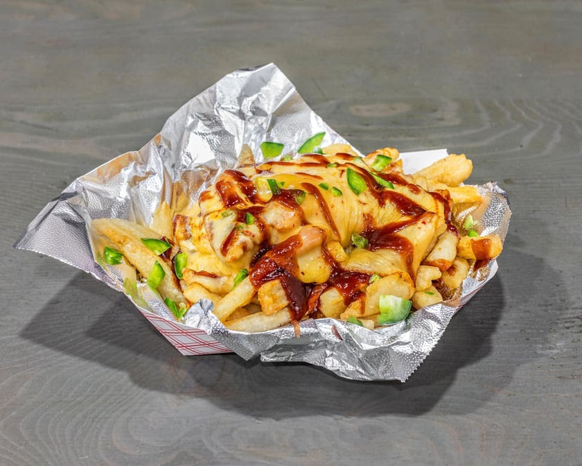 Krave It Pizza & Sandwich Joint by null