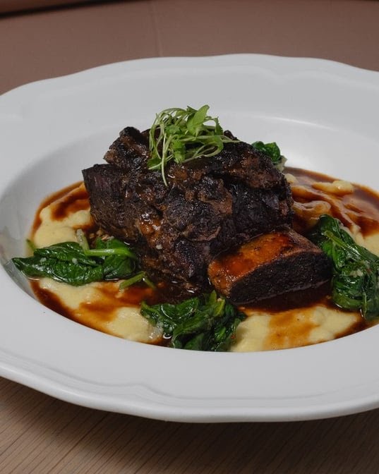 Atrium - American Bistro & Martini Bar by null