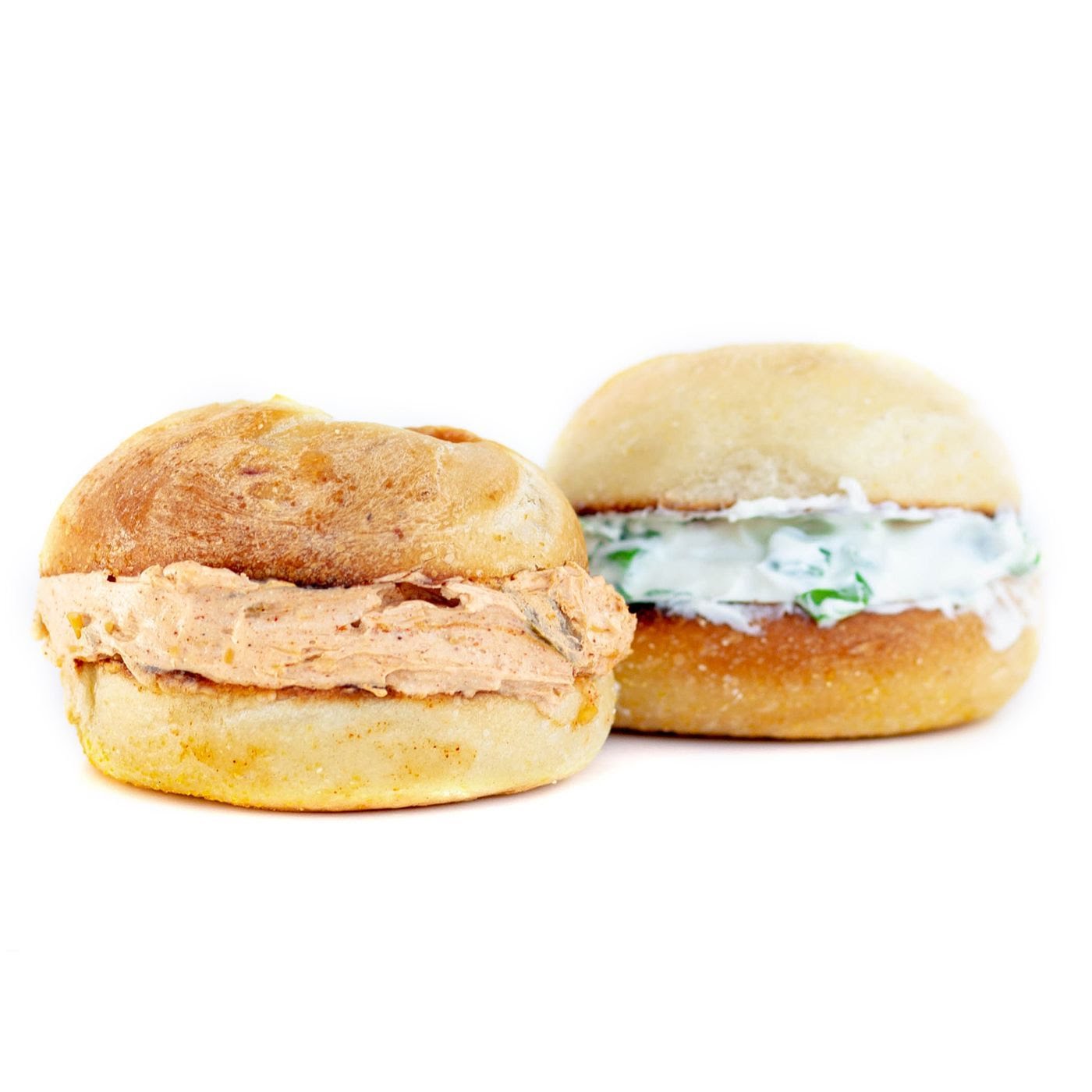 Yeastie Boys Bagels by null