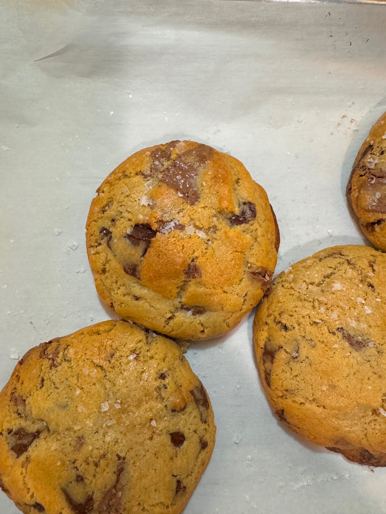 Lost Borough Ice Cream by null