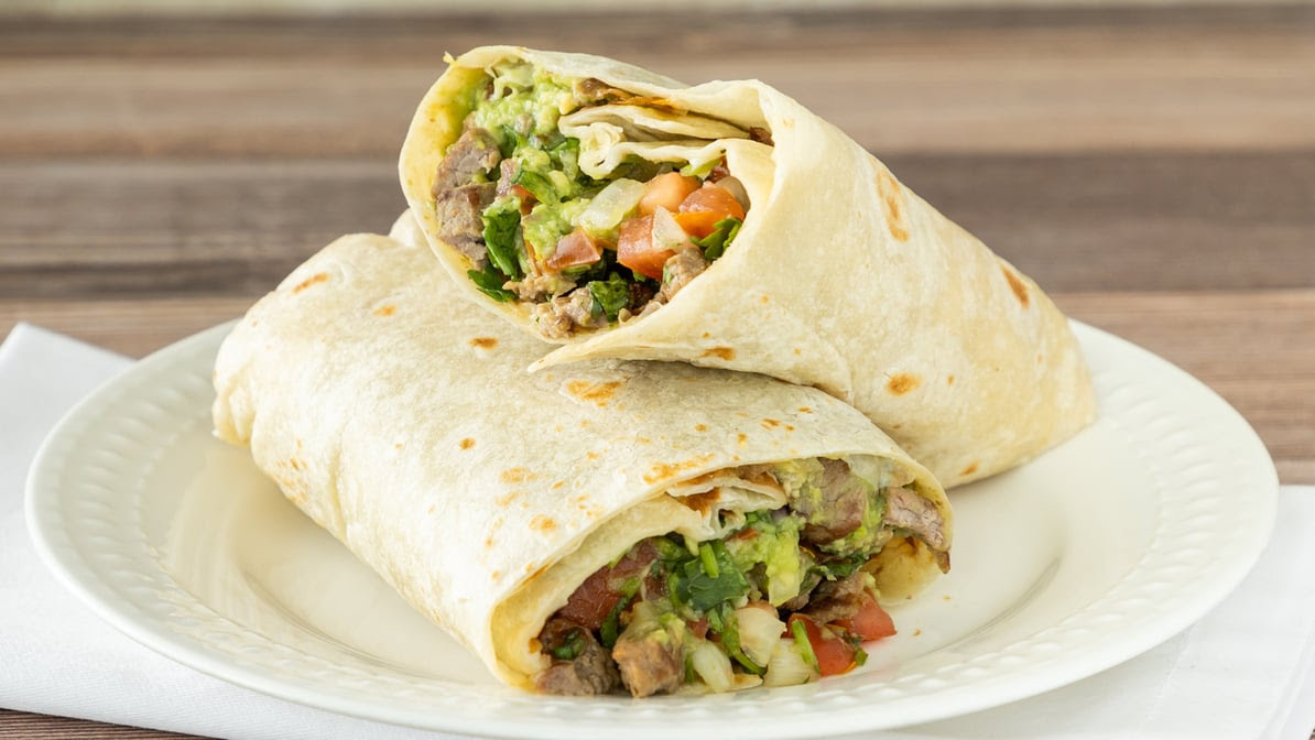 Alberto's Mexican Restaurant by null