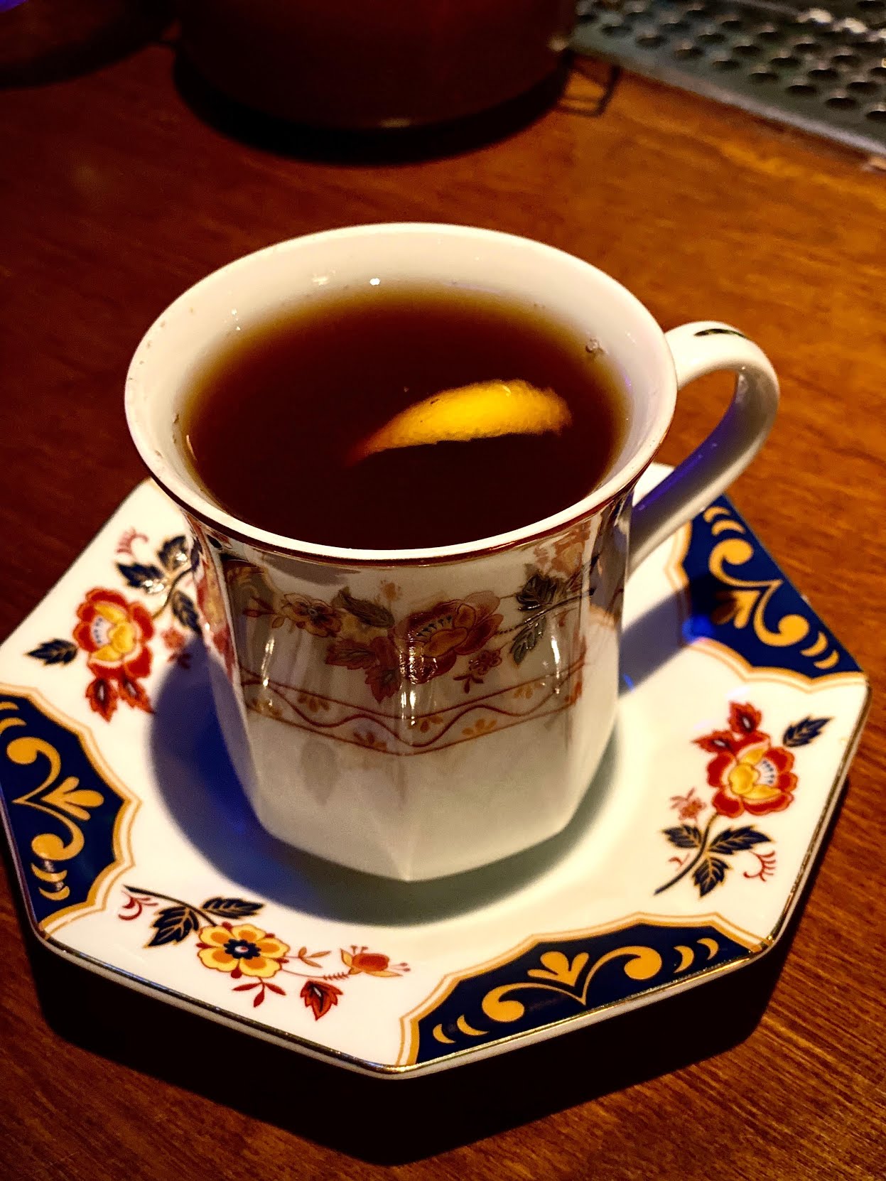 Oda Mediterranean by null