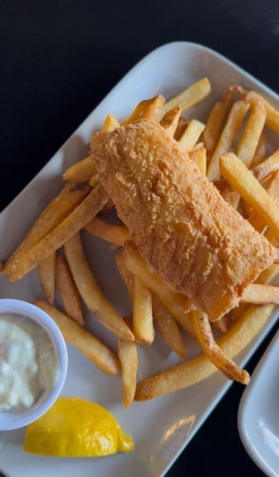 Minglewood Harborside by null