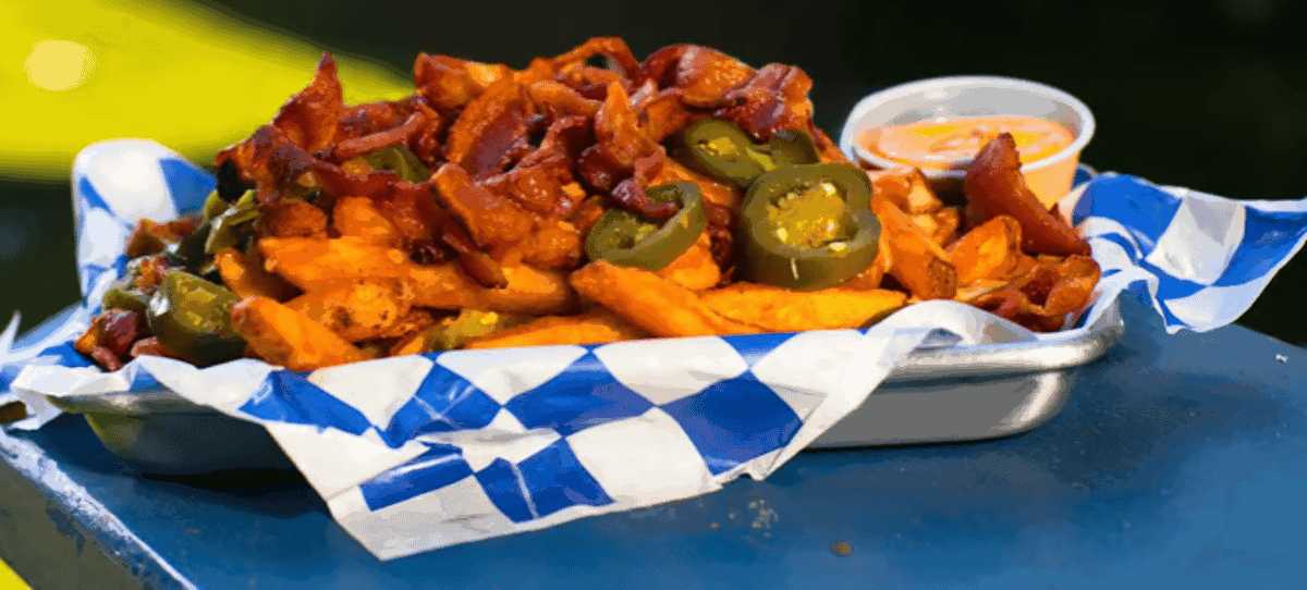 Drinks Lounge by null