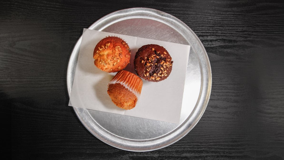 La mejor bakery by null