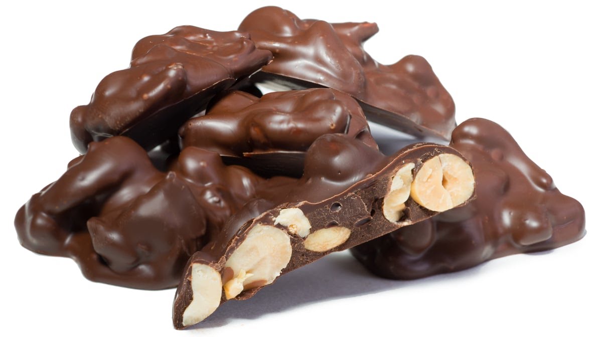 Li-Lac Chocolates (Chelsea Market) by null