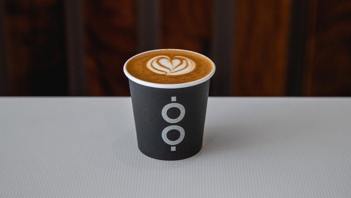 Two Guns Espresso by null