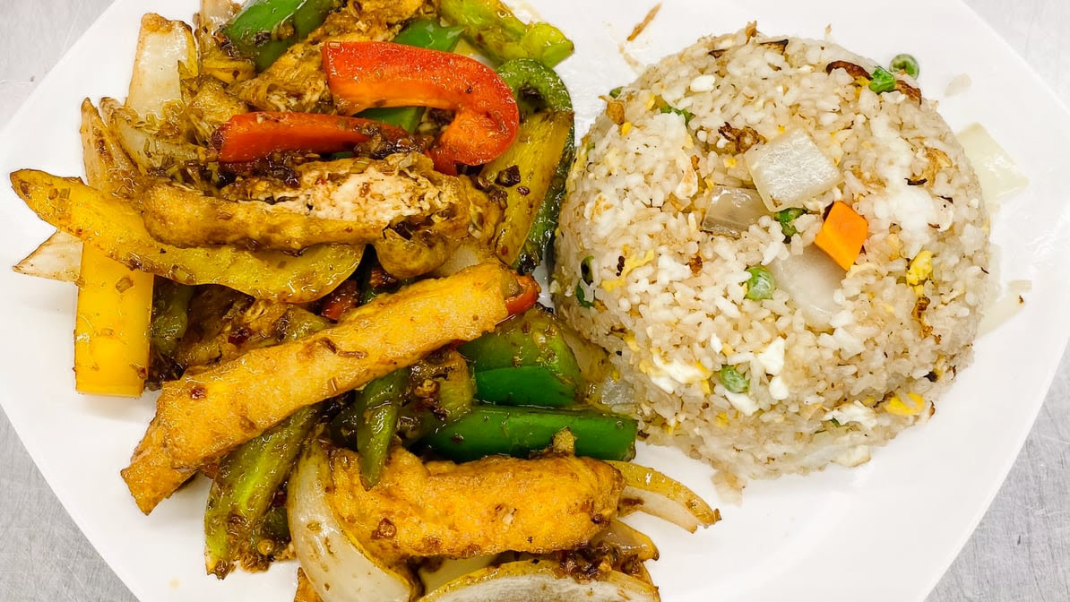 Viet Bistro 2 llc by null