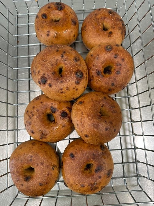 Slice & Schmear by null