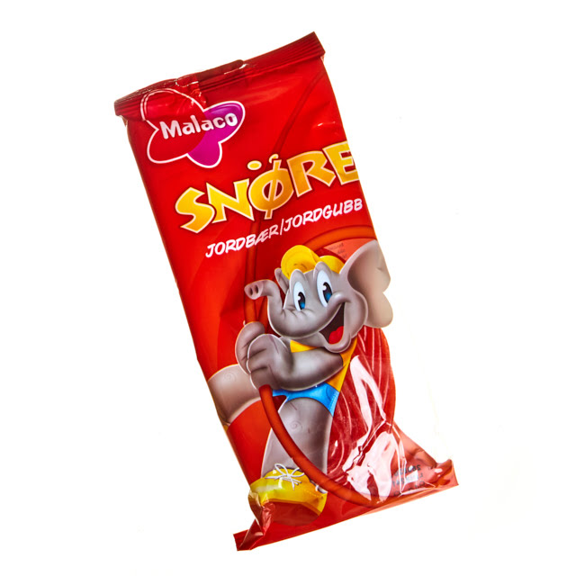 BonBon - A Swedish Candy Co. by null