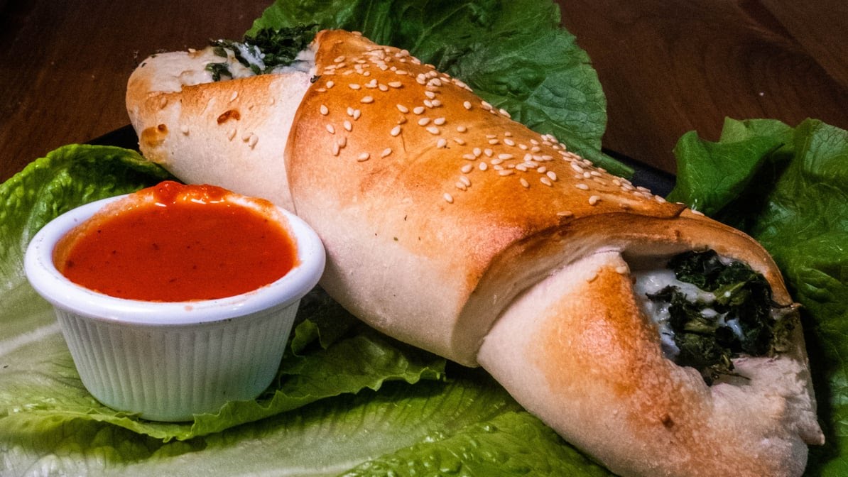 Rosalia's Pizzeria by null