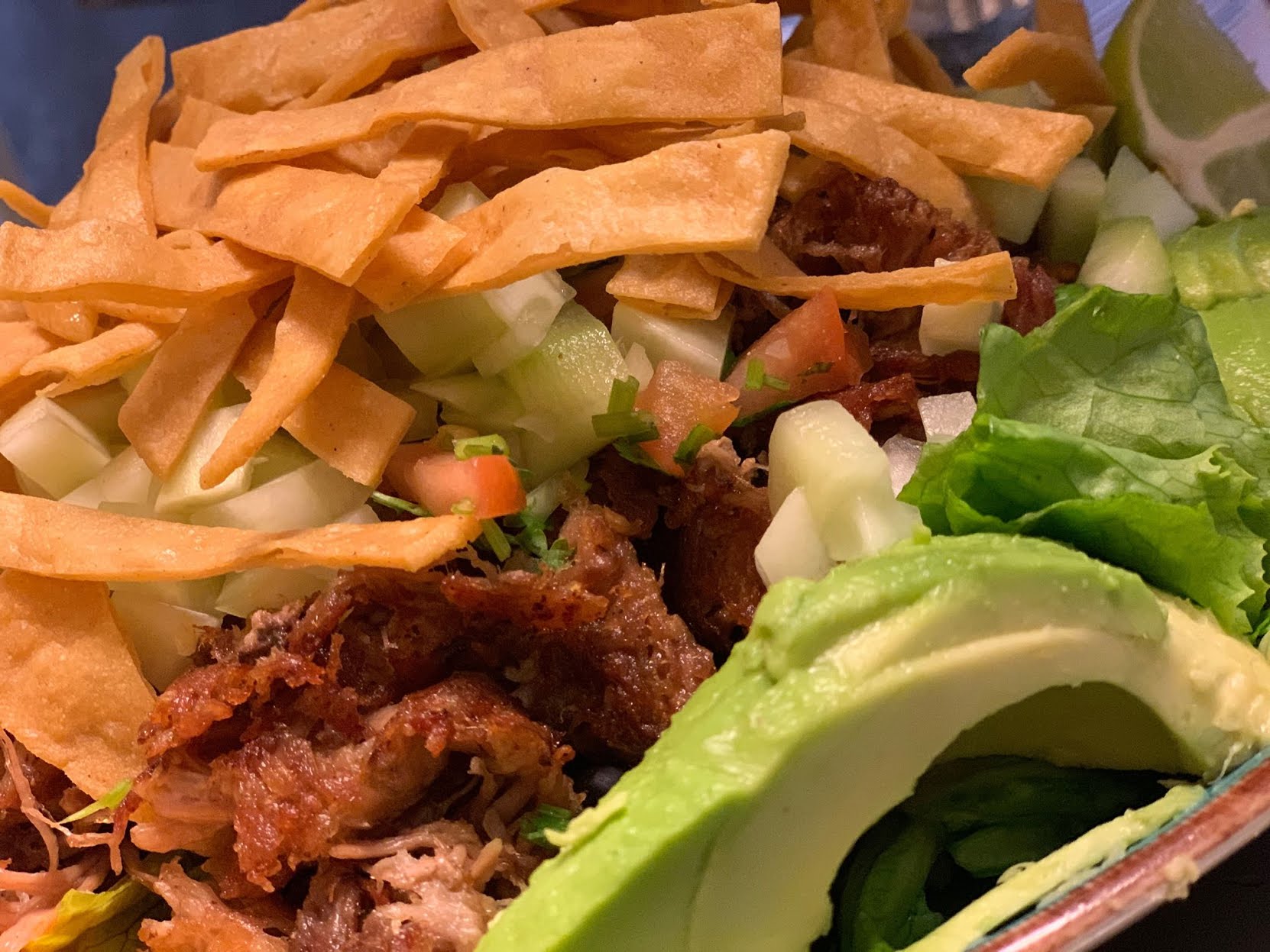 El Agavero Restaurant & Tequila Bar by null