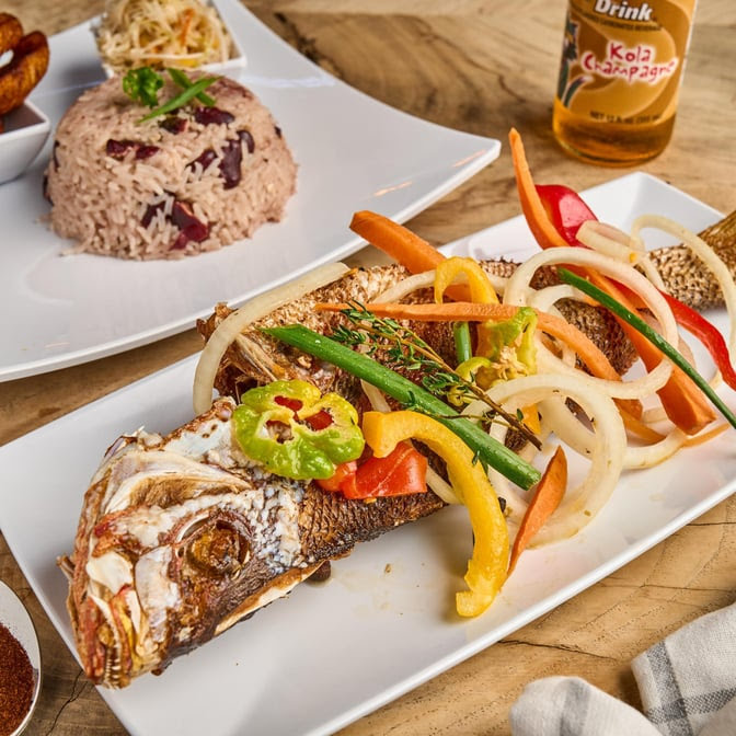 Perfect Seasoning LLC by null