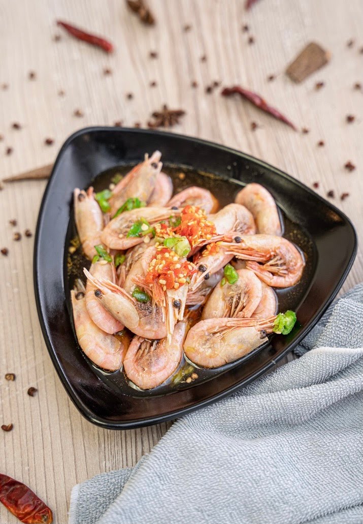 Tao's Kitchen by null