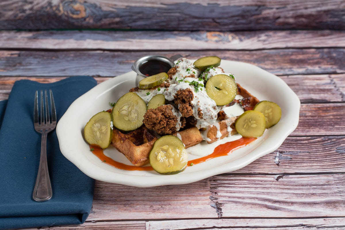 Tupelo Honey Southern Kitchen & Bar by null