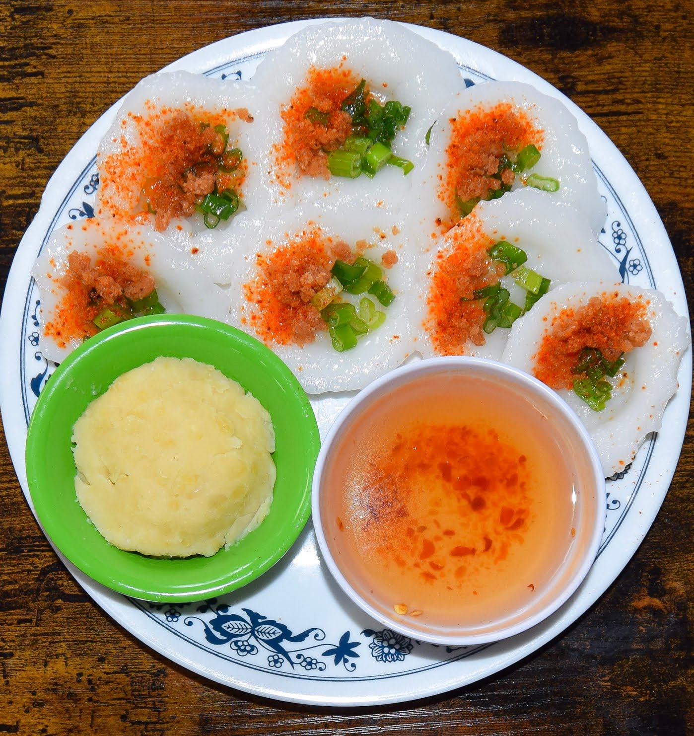 Bánh Mì Chị Tôi | My Sister’s Sandwich Café by null