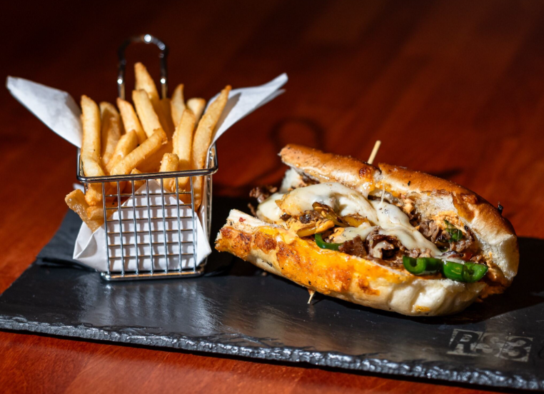 Cork and Barrel on the Greens by null