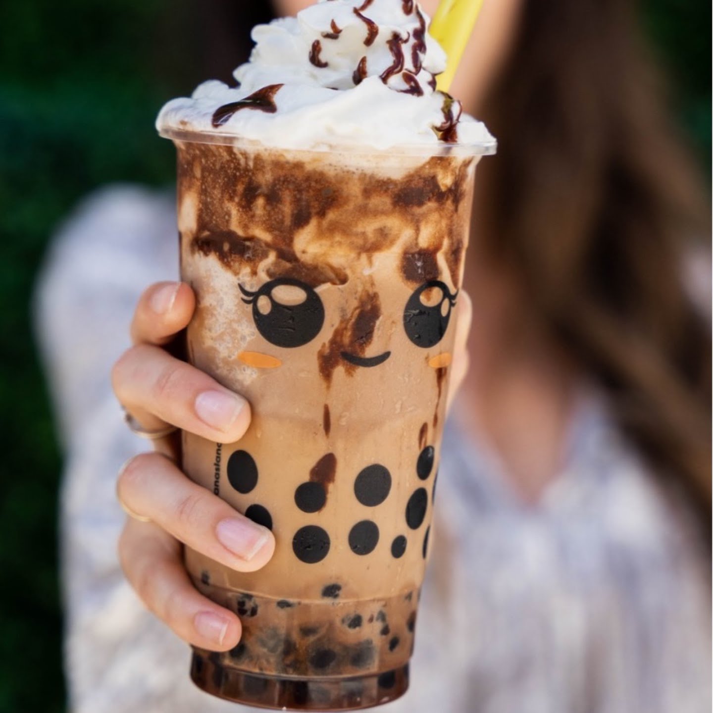 Lan Pan-Asian Cafe by null