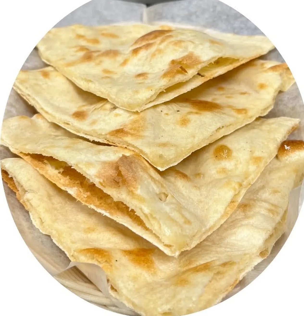 Sherpa House by null