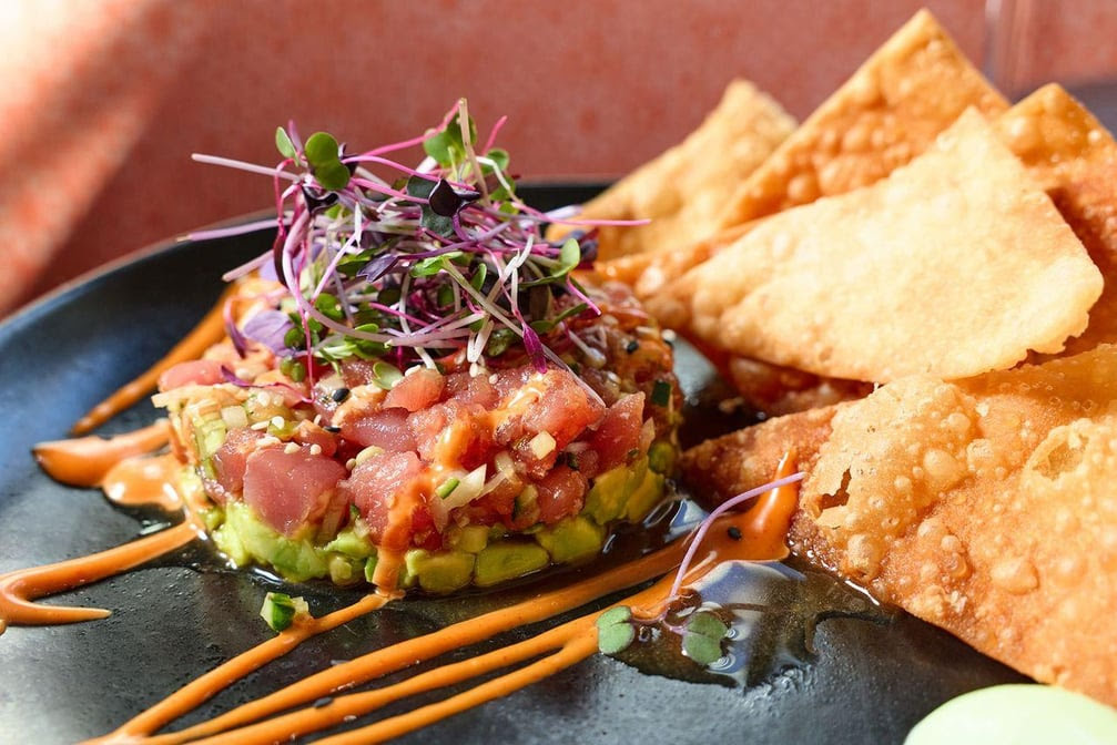 3 Restaurant by null