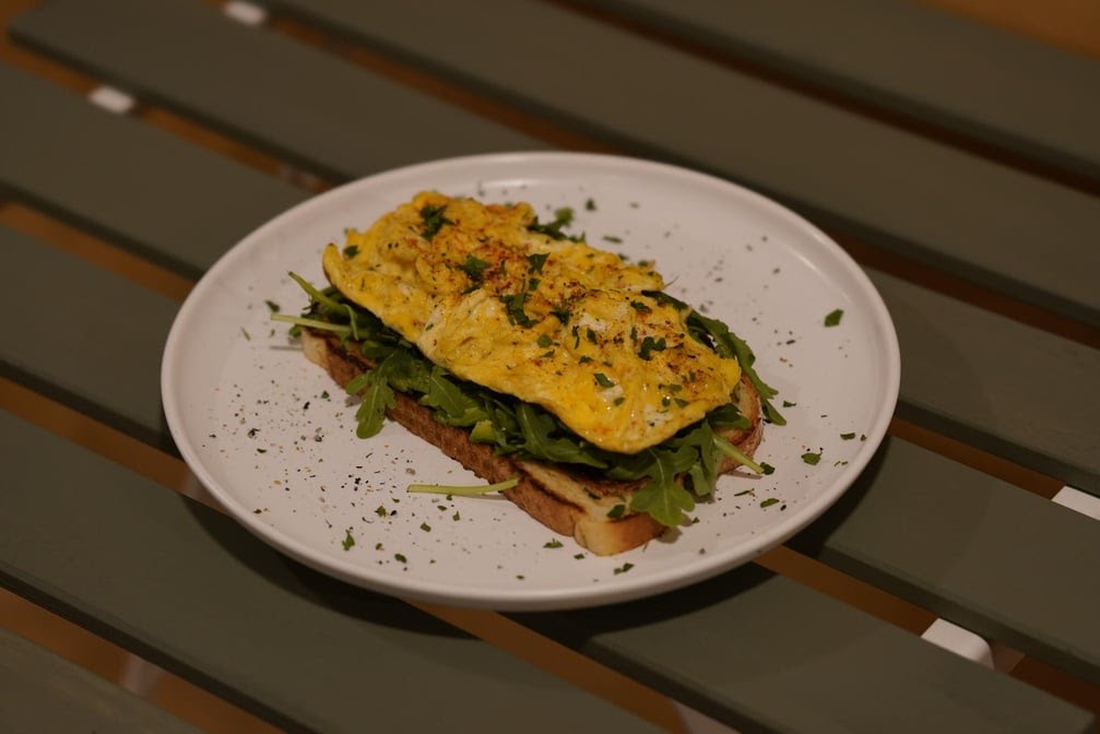 Lately Café/Bistro/Bar by null