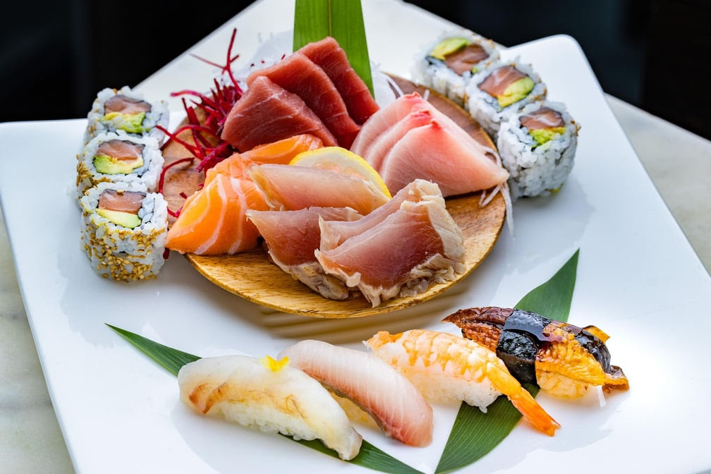 Momoya Upper West by null