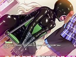 Hentai latex bondage jpg x Hentai latex bondage