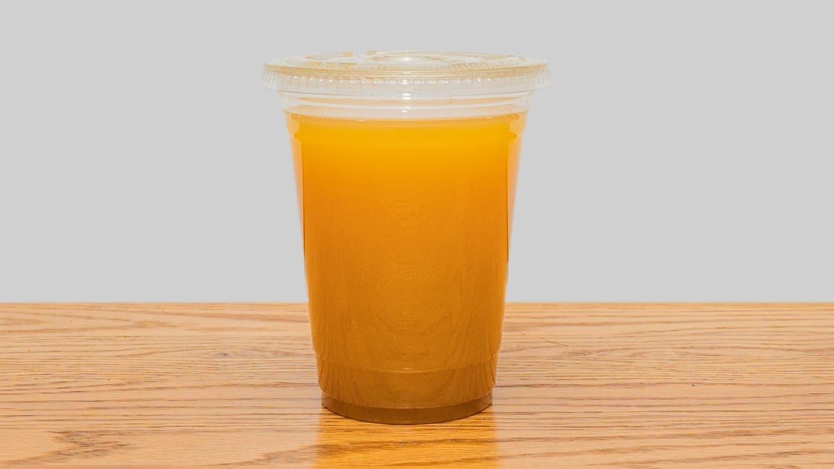 Cafe International by null