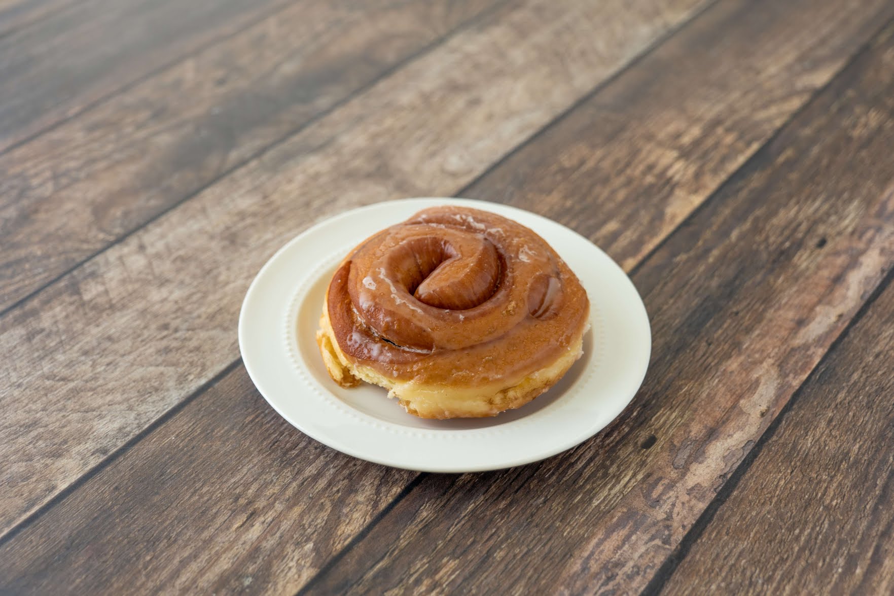 DK's Donuts & Bakery by null