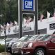 US Auto Sales Slip in September 