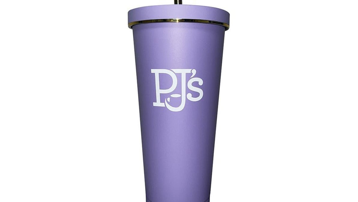 PJ's Coffee of New Orleans by null