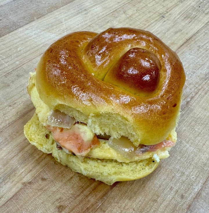 Zaidy's Deli & Bakery by null