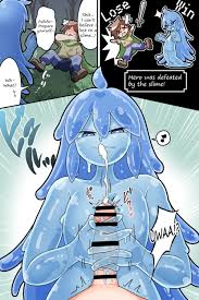 Hentai slime girl jpg x Hentai slime girl