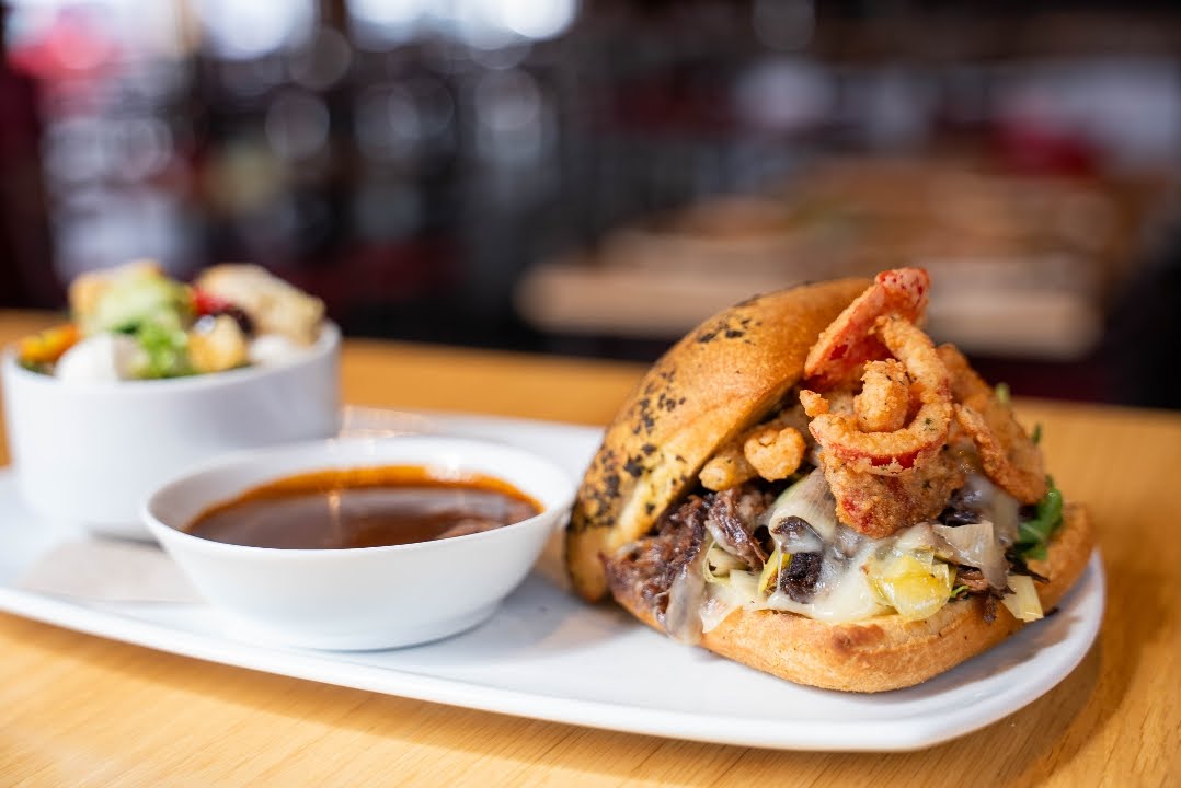 Evviva Trattoria Maynard by null