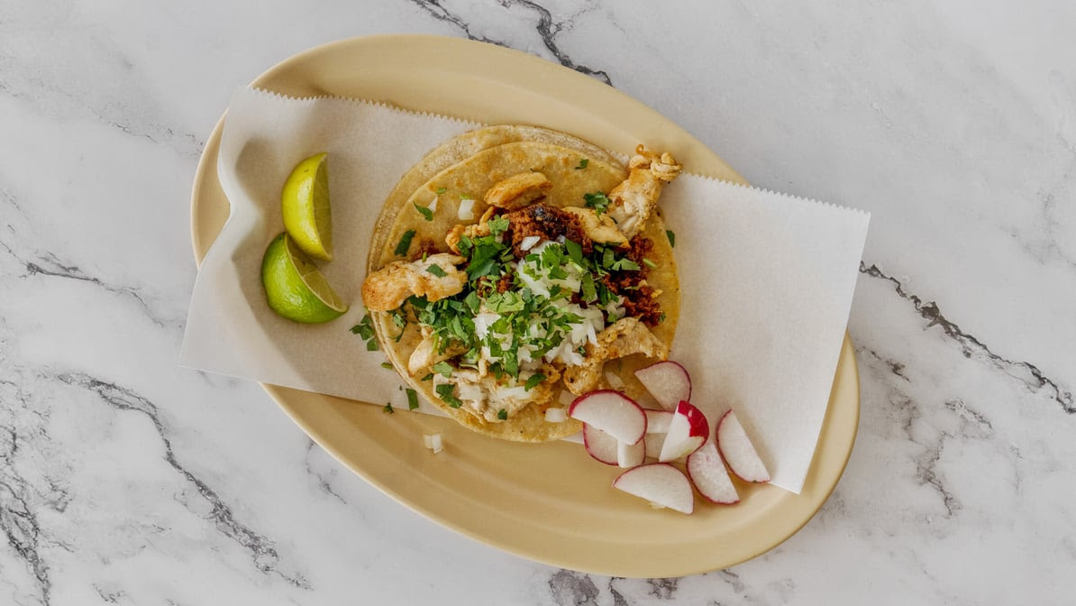 Tacos el Mariachi by null