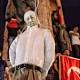 Turkey crisis: Cleric Gulen condemns post-coup 'witch-hunt' 