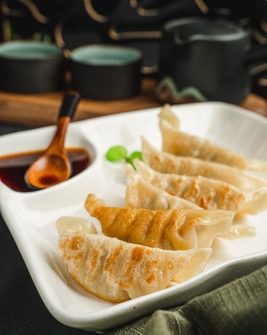 Lao Sze Chuan by null