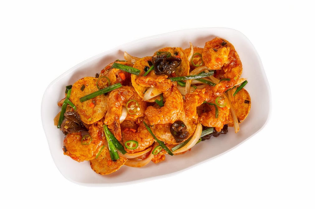 Paik's Noodle by null