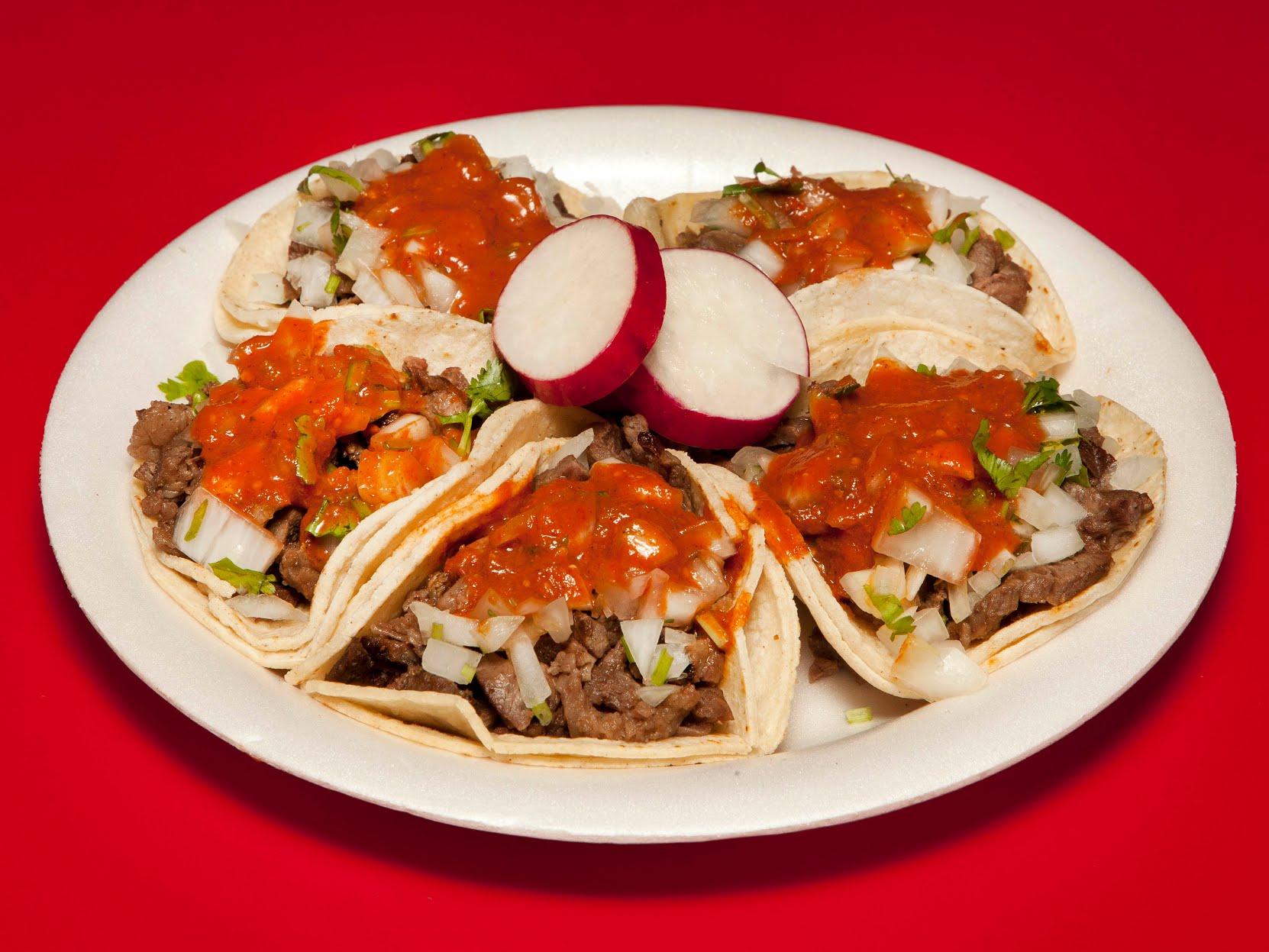 Tacos El Compita by null
