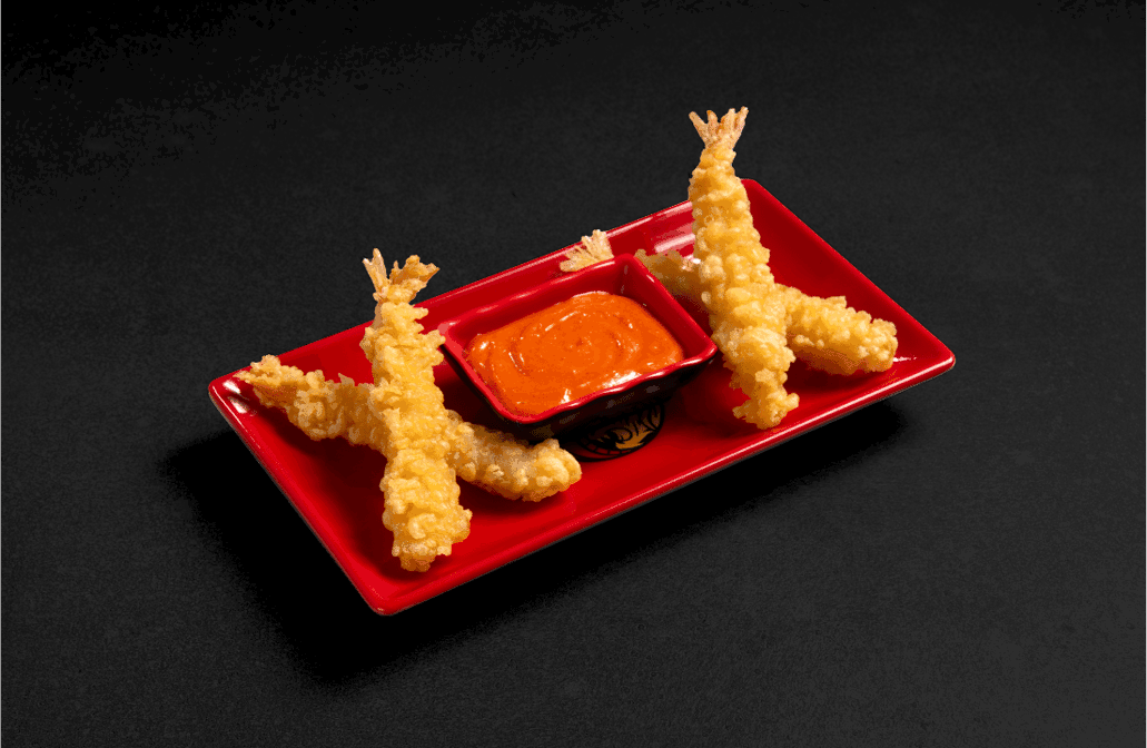 Dragon Tiger Noodle Co. by null
