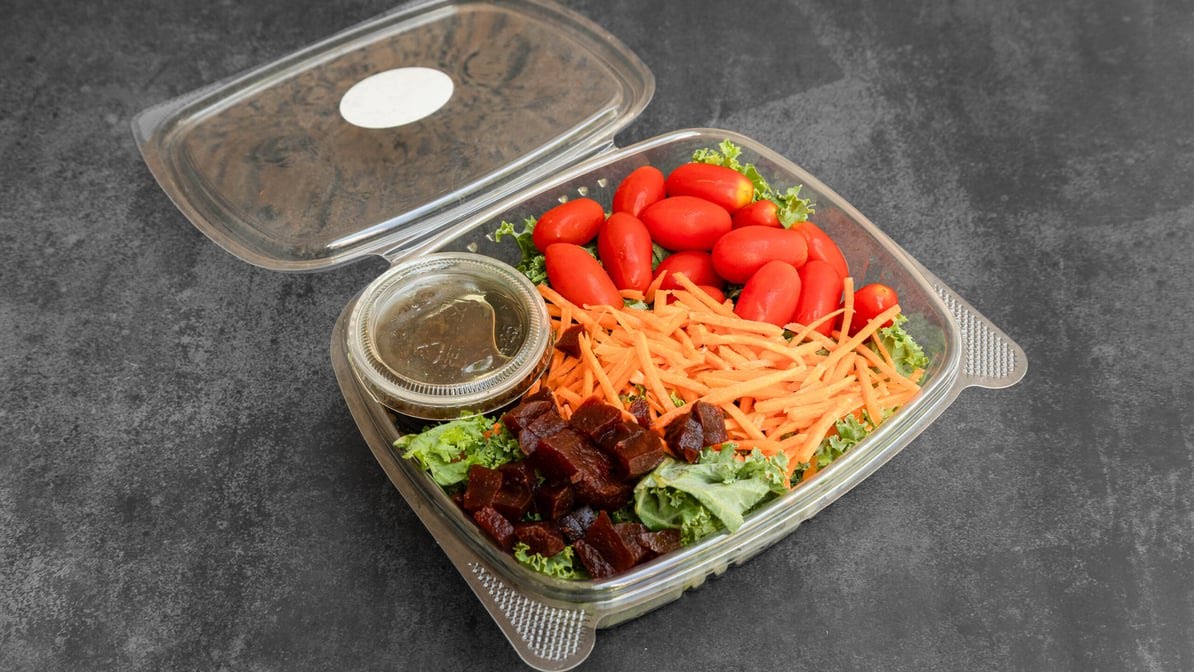 Chalos Express by null