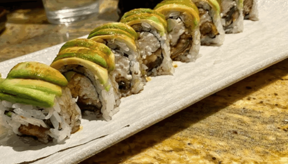 Ohjah Japanese Steakhouse Sushi & Hibachi - Oso Blanca by null