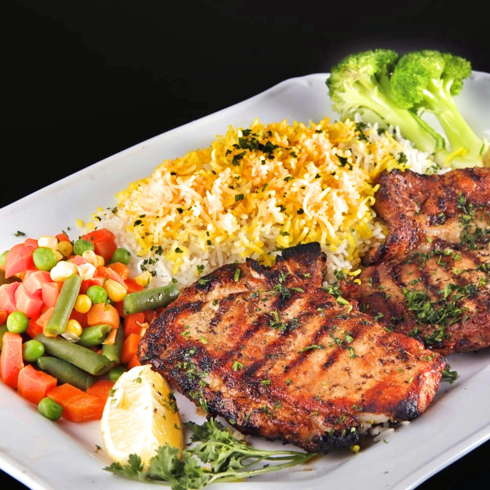 Delphi, Greek Restaurant & Bar an authentic hellenic cuisine by null