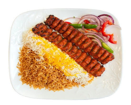 Arlington Kabob by null