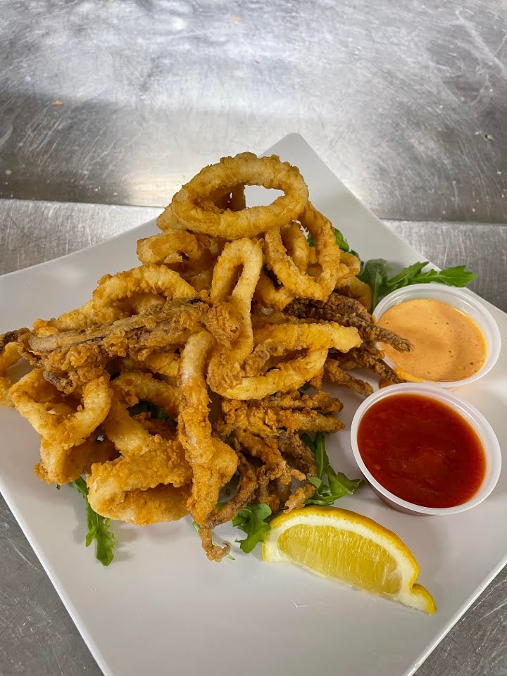 Victory Point Restaurant by null