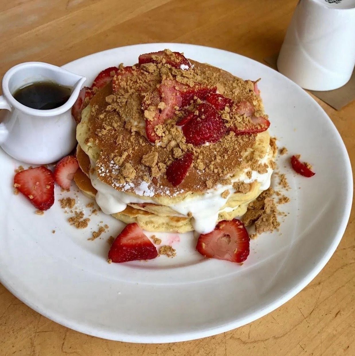 Yolk - Marina City by null