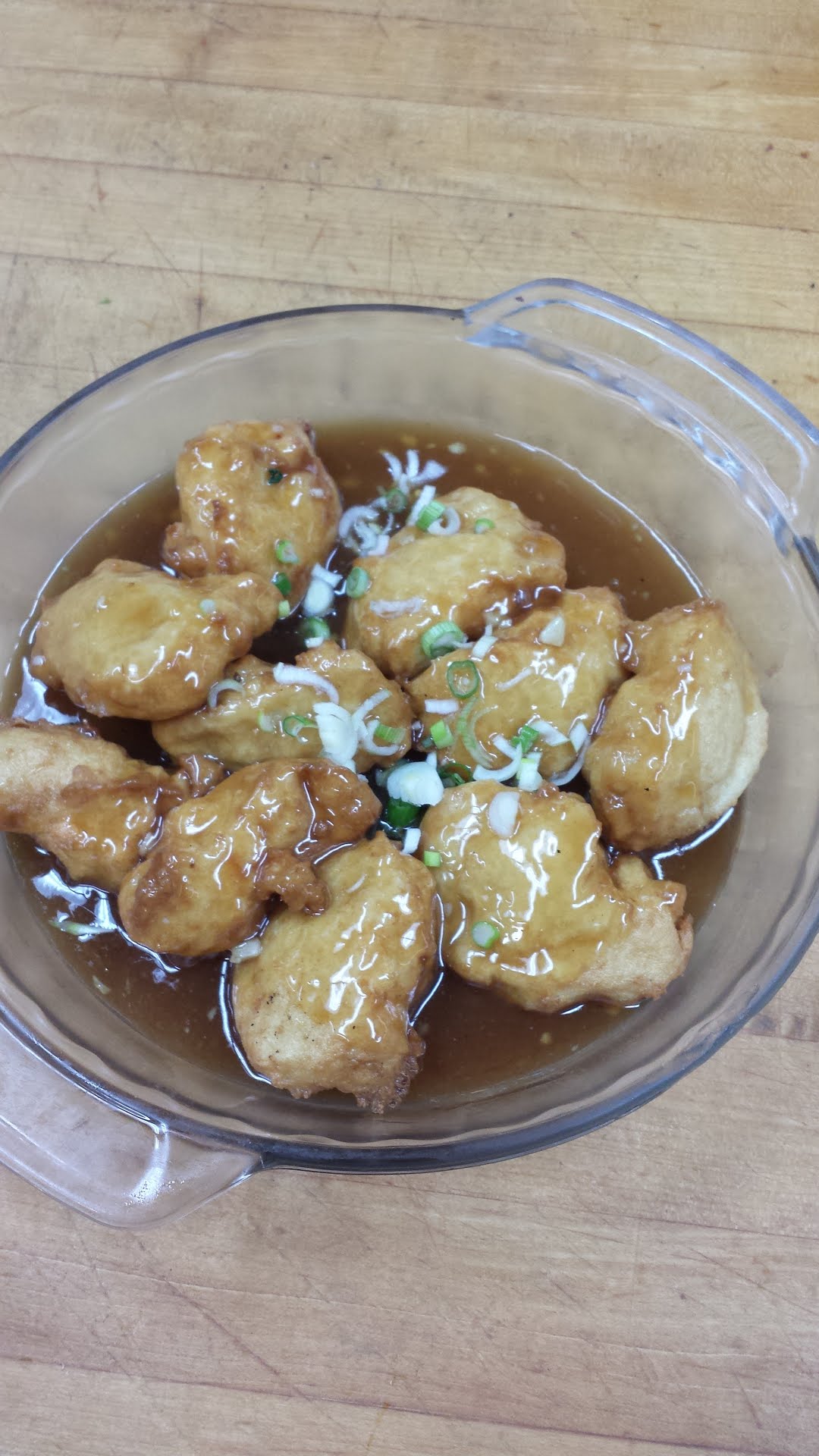 Shanghai Restaurant 富仔記 by null