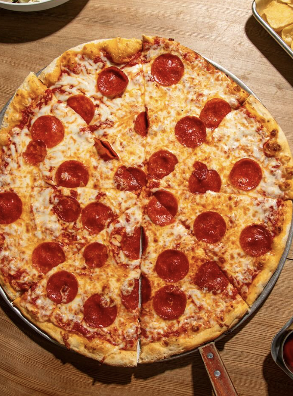 Acorn: A Dickie Brennan & Co. Cafe by null